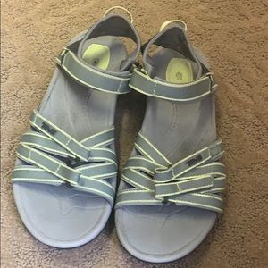 Teva Sandals